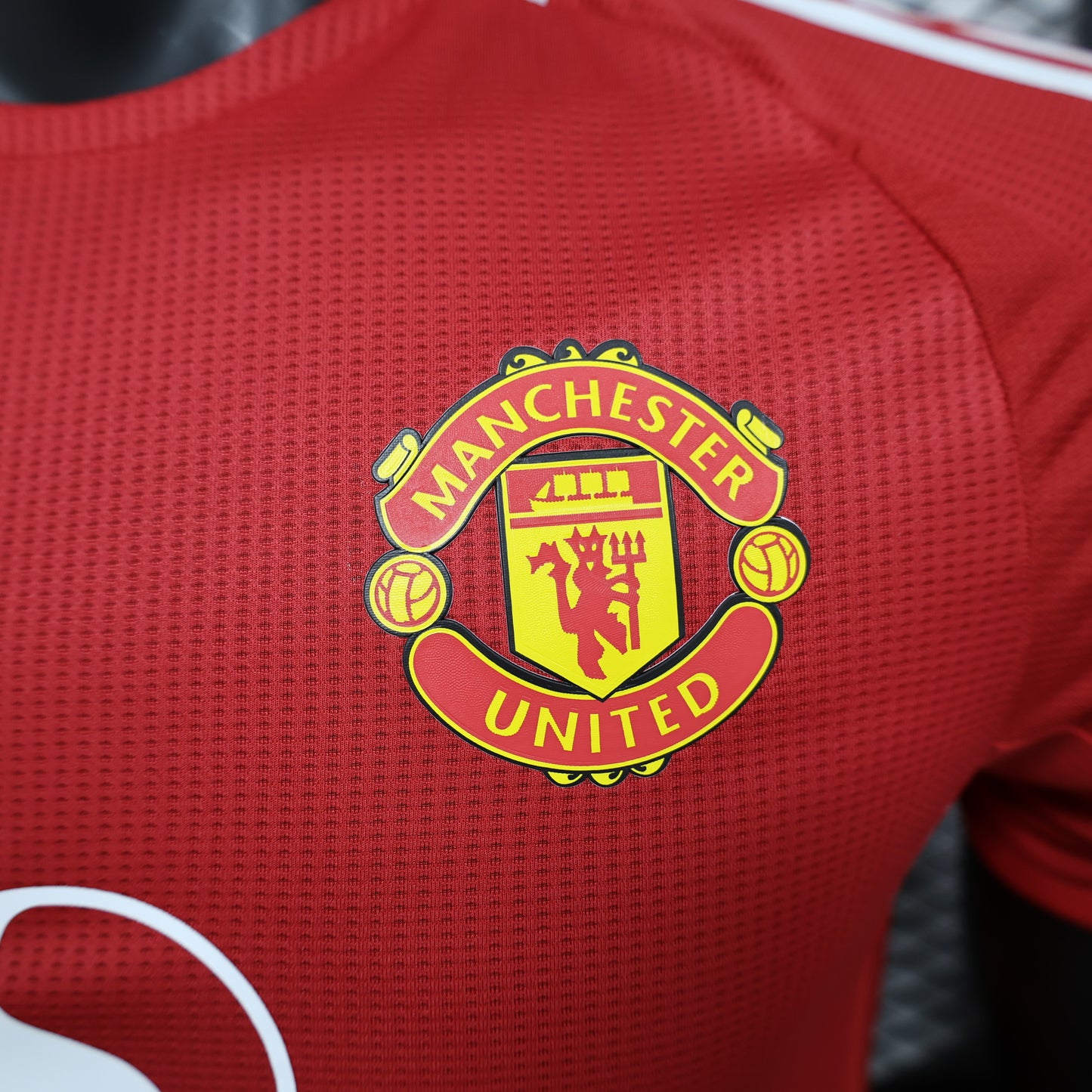 Maillot Manchester United 24/25