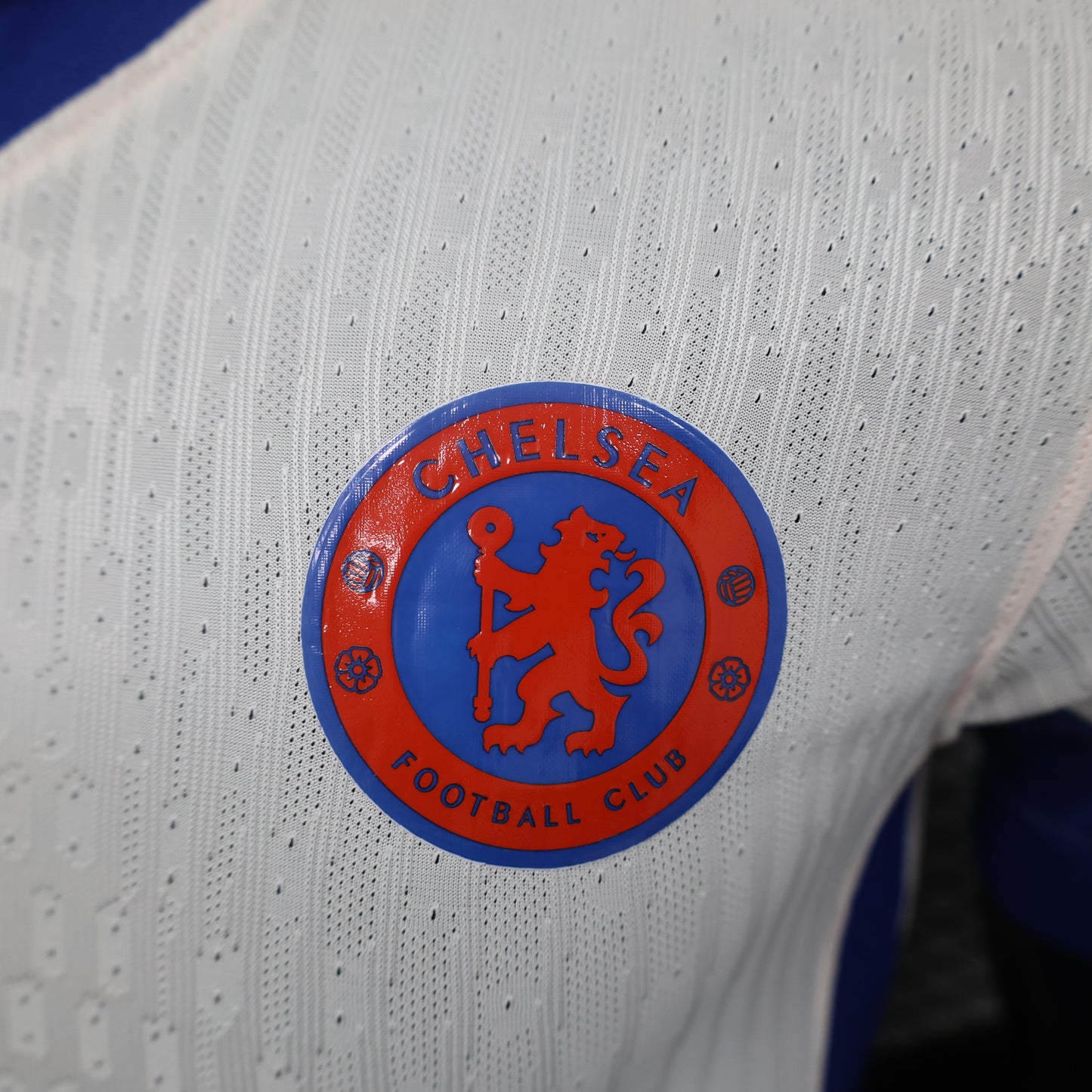 Maillot extérieur Chelsea 24/25