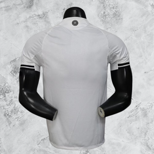 Maillot Fulham 25/26