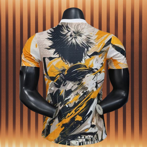 Maillot Concept Naruto