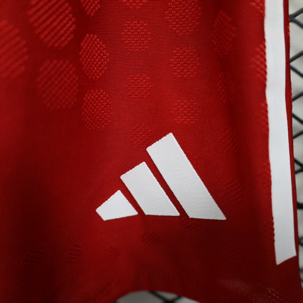 Short Liverpool 25/26