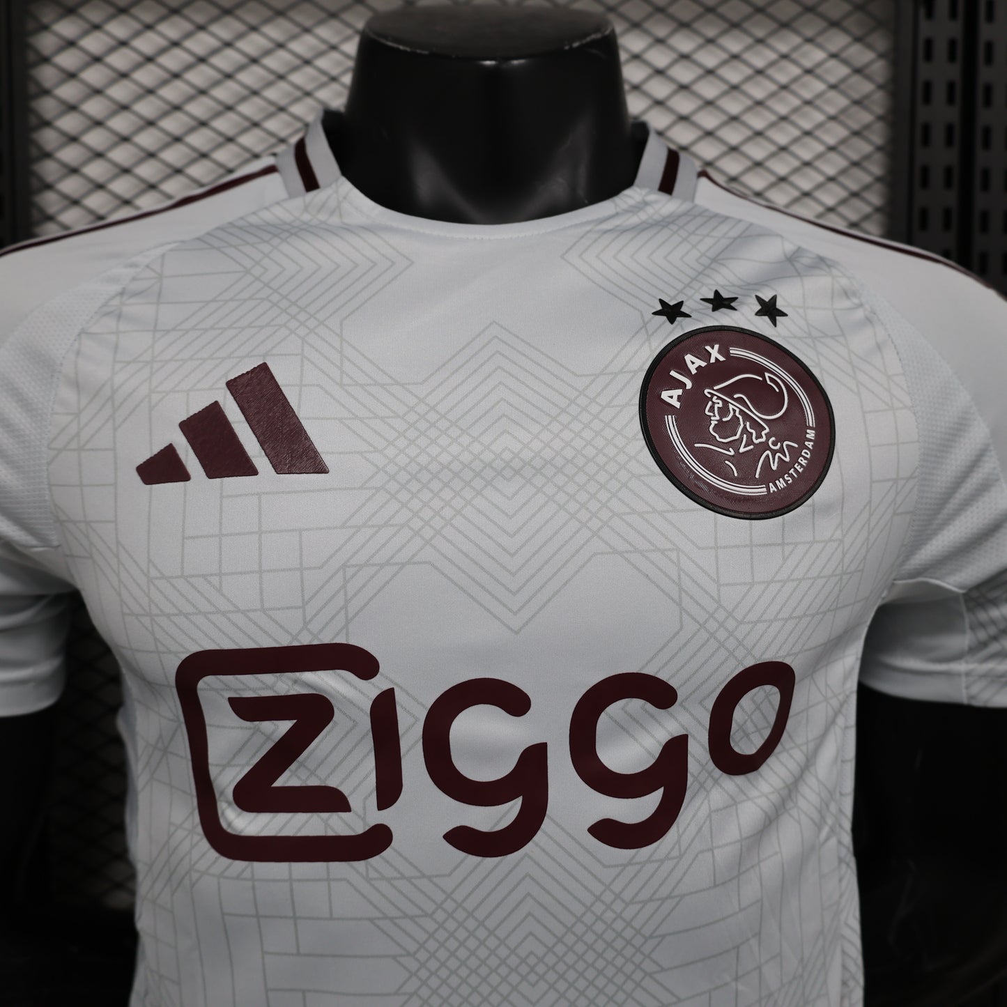 Maillot Ajax Amsterdam 24/25