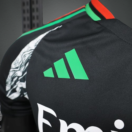 Maillot extérieur Arsenal 24/25