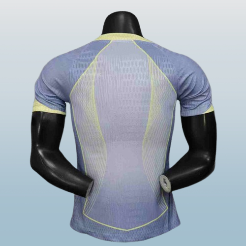 Maillot concept Barcelone Bleu
