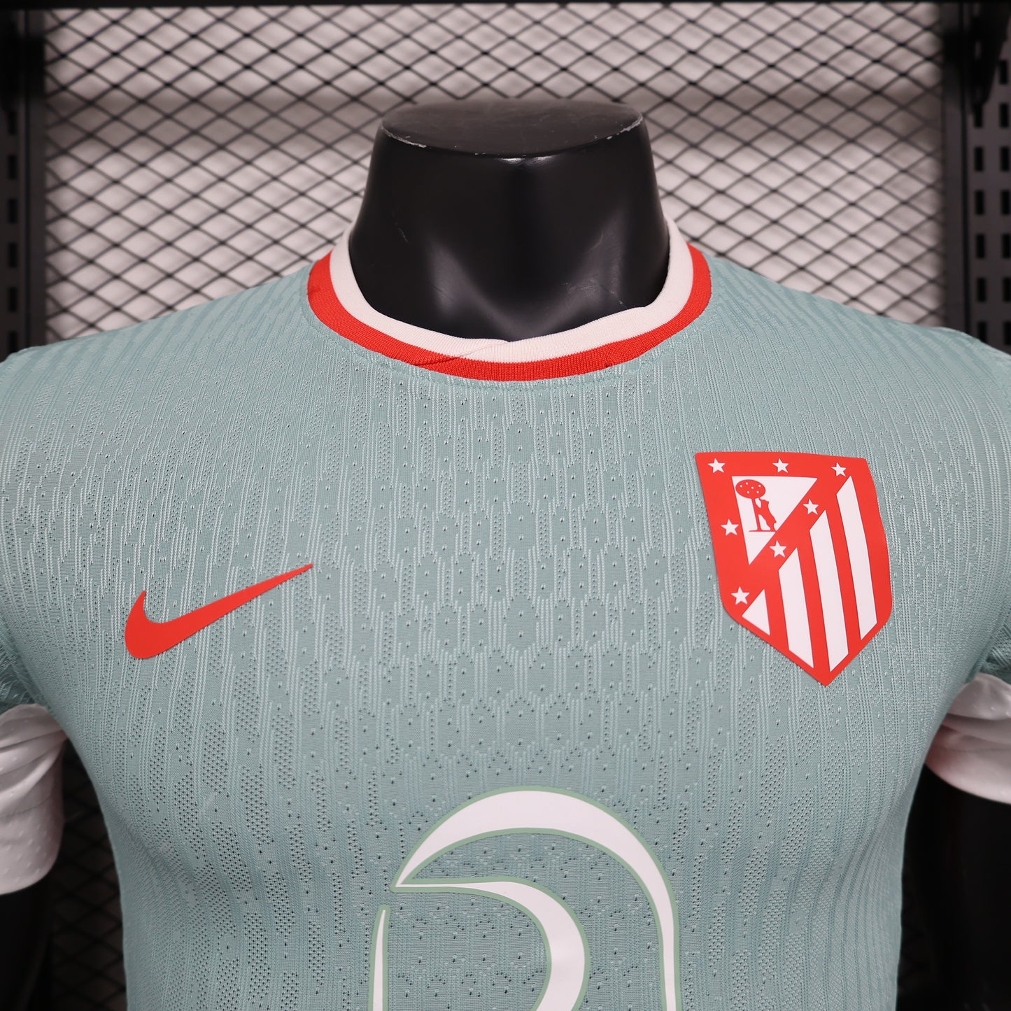 Maillot extérieur Atlético Madrid 24/25