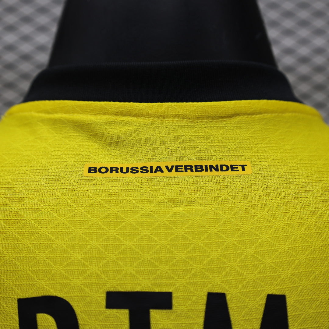 Maillot Dortmund 24/25