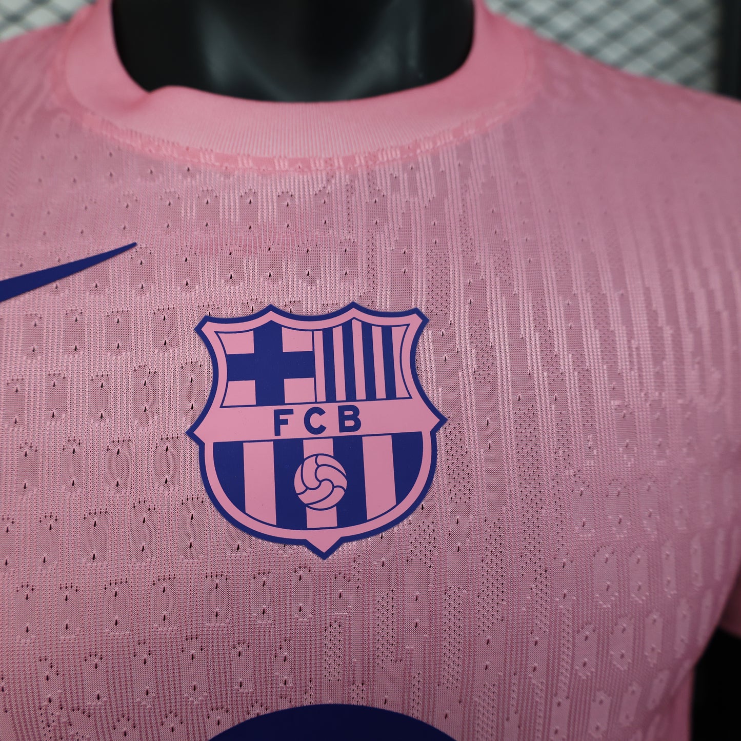 Maillot Barcelone 25/26