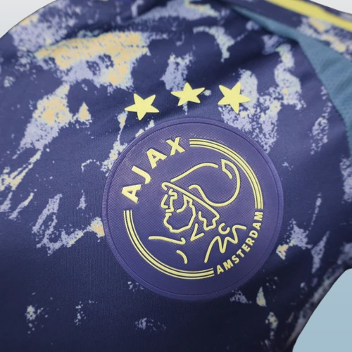 Maillot Ajax Amsterdam 24/25