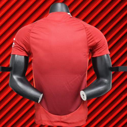 Maillot Manchester United 24/25