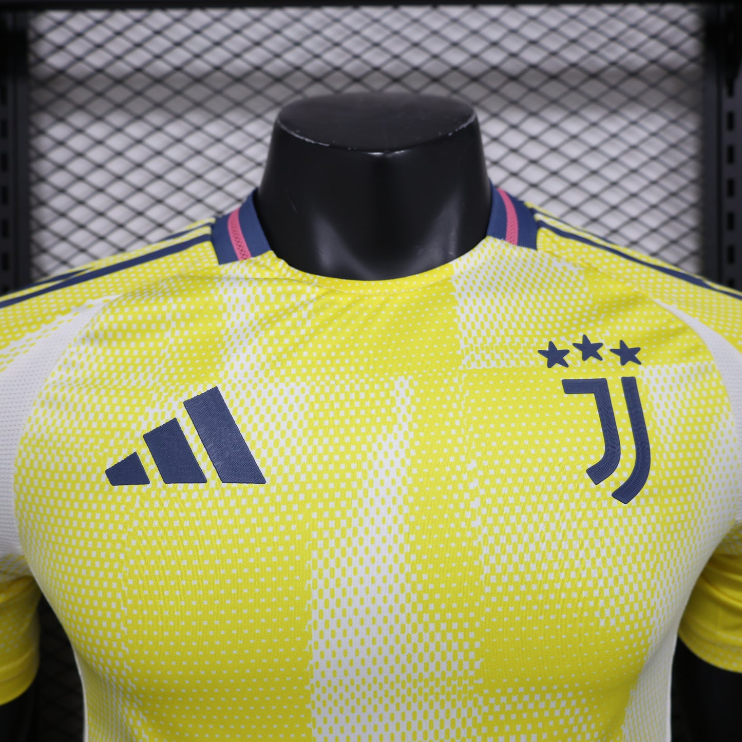 Maillot extérieur Juventus 24/25