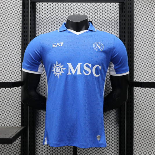 Maillot Napoli 24/25