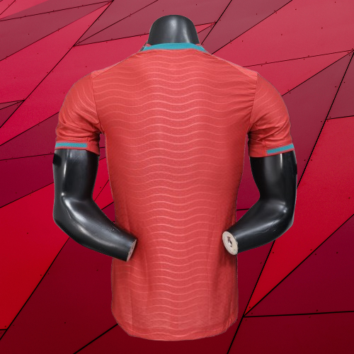 Maillot Portugal 25/26