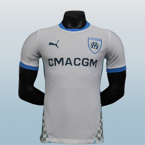 Maillot OM 24/25