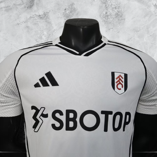 Maillot Fulham 25/26