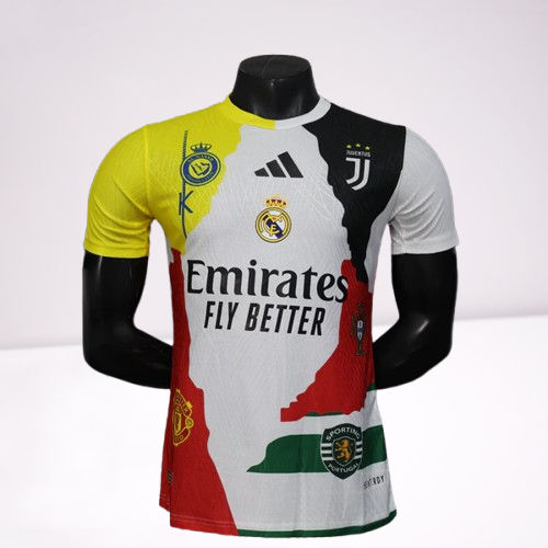 Maillot concept Cristiano Ronaldo