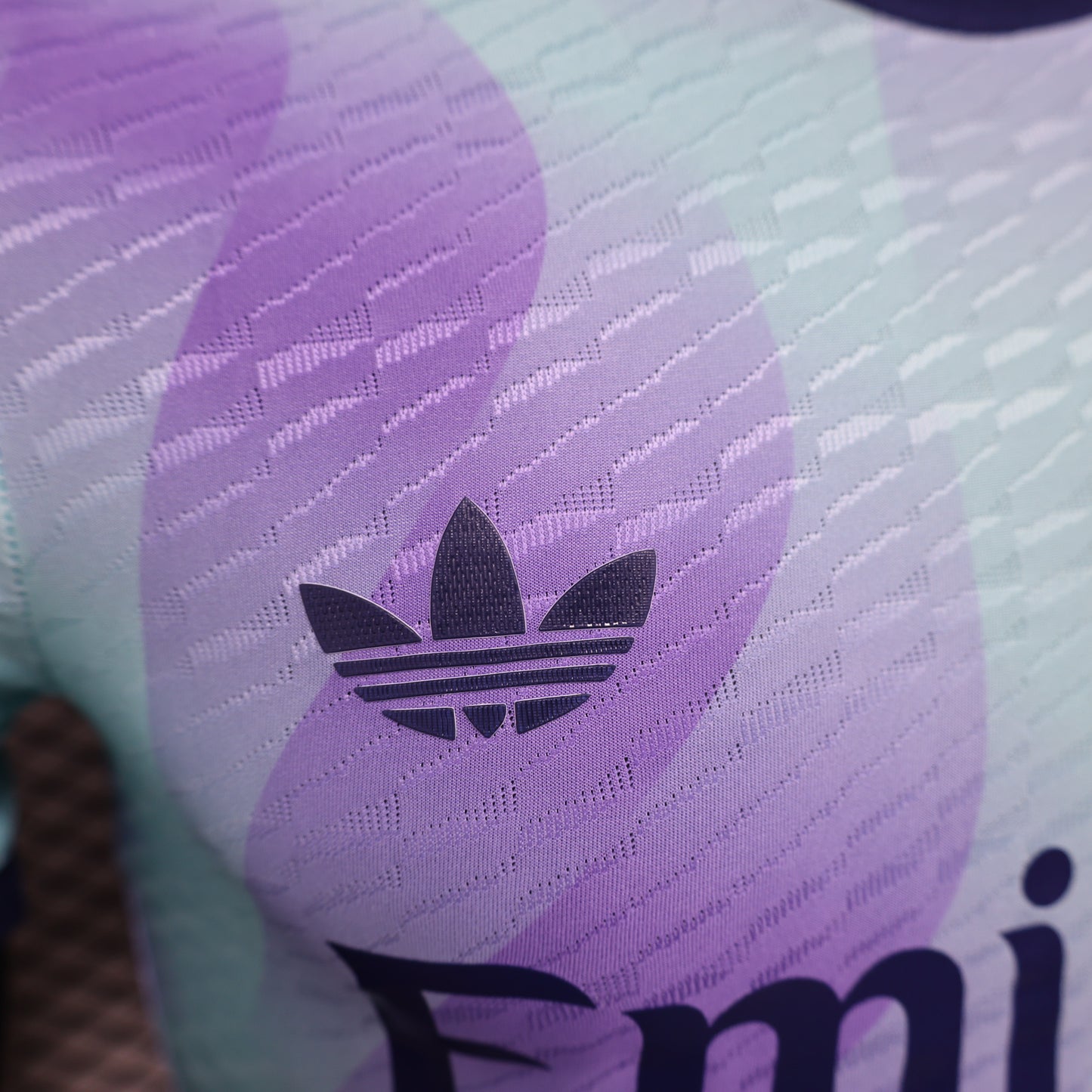 3e Maillot Arsenal 24/25