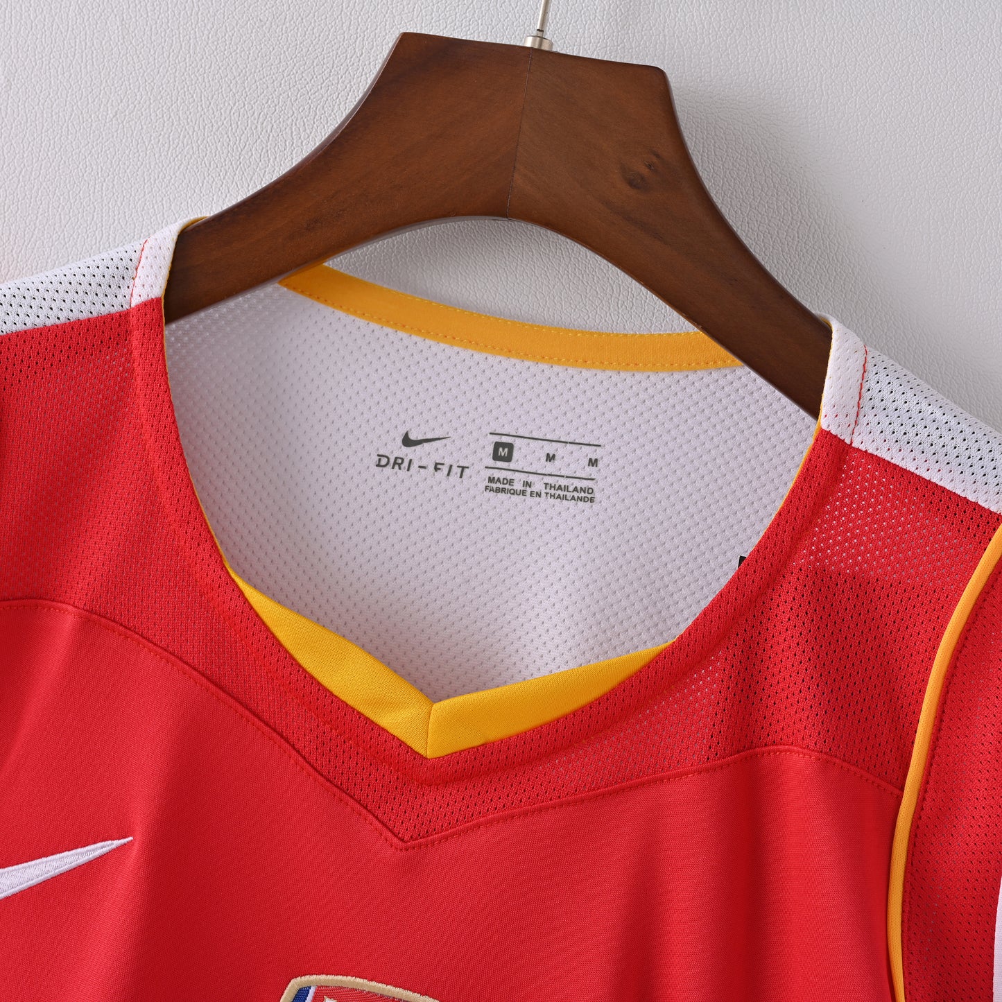 Maillot Rétro Arsenal 04/05