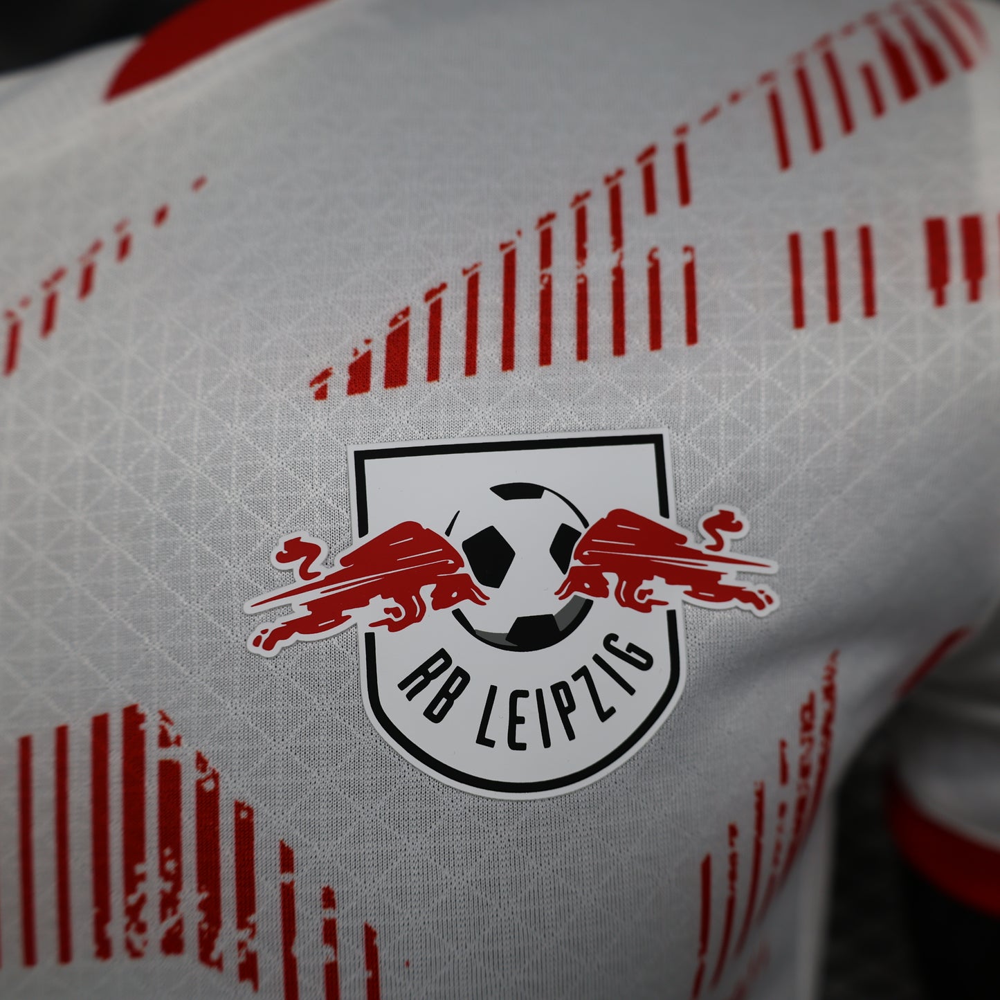 Maillot RB Leipzig 24/25