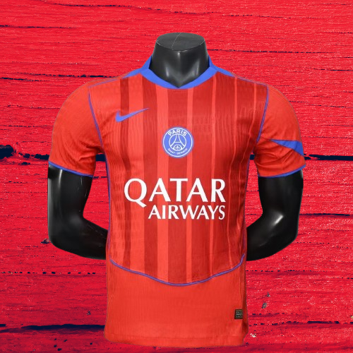 3e Maillots PSG 25/26