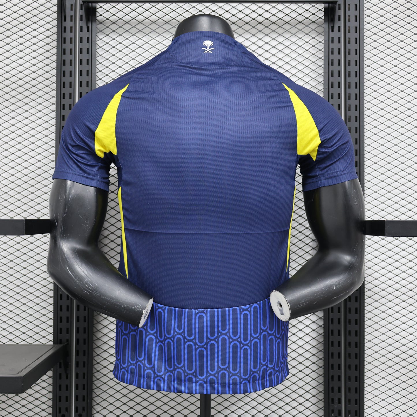 Maillot extérieur  AL Nassr 24/25
