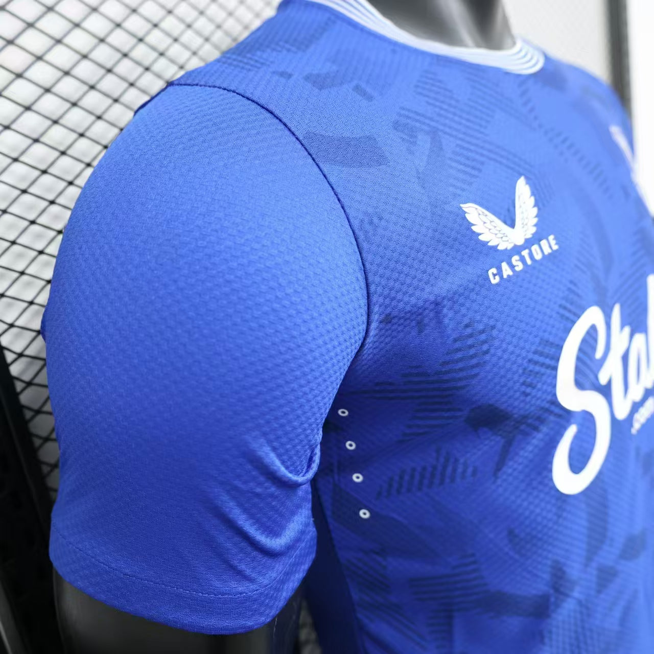 Maillot Everton 24/25