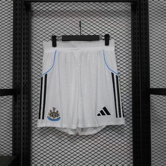 Short Newcastle