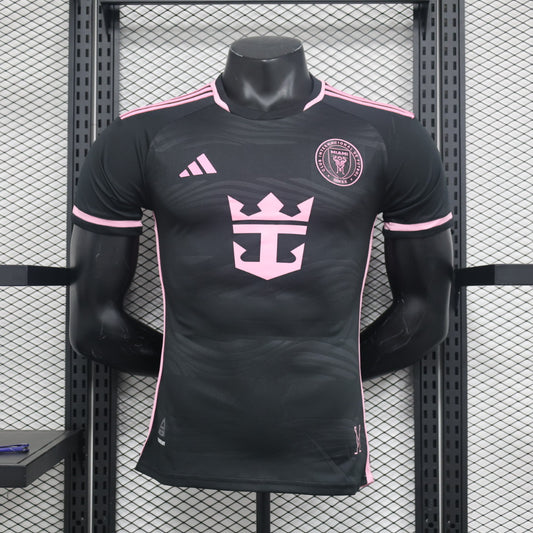 Maillot extérieur Inter Miami 24/25
