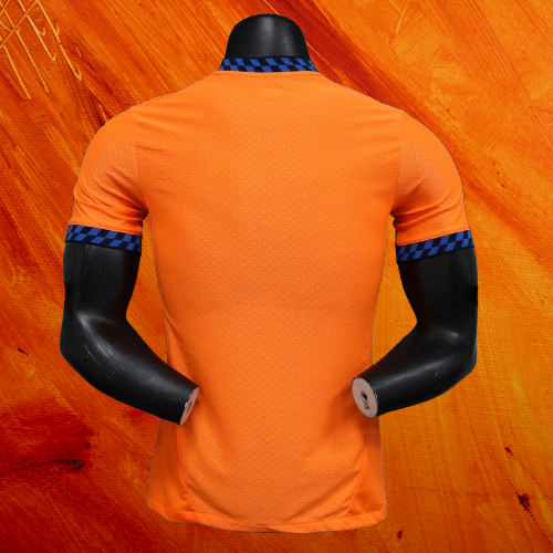 3e Maillot OM 24/25