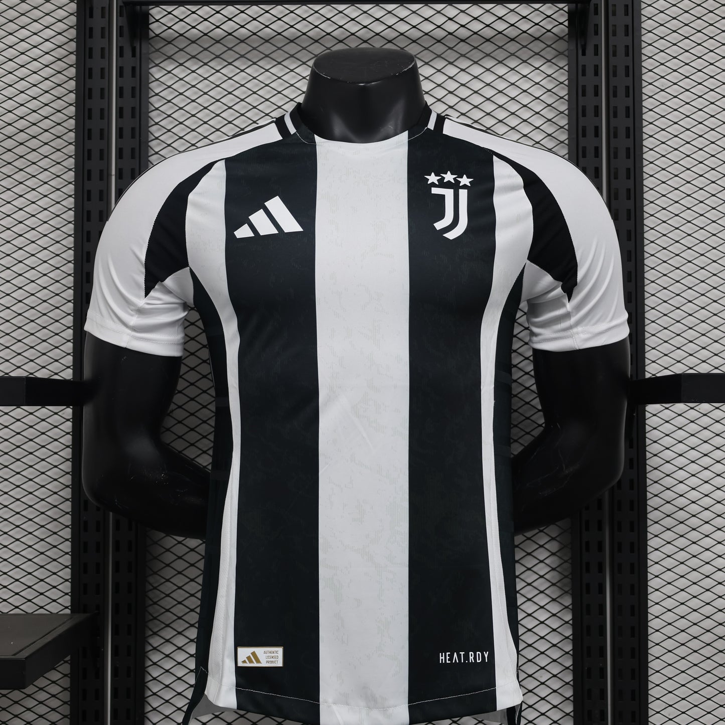 Maillot Juventus 24/25