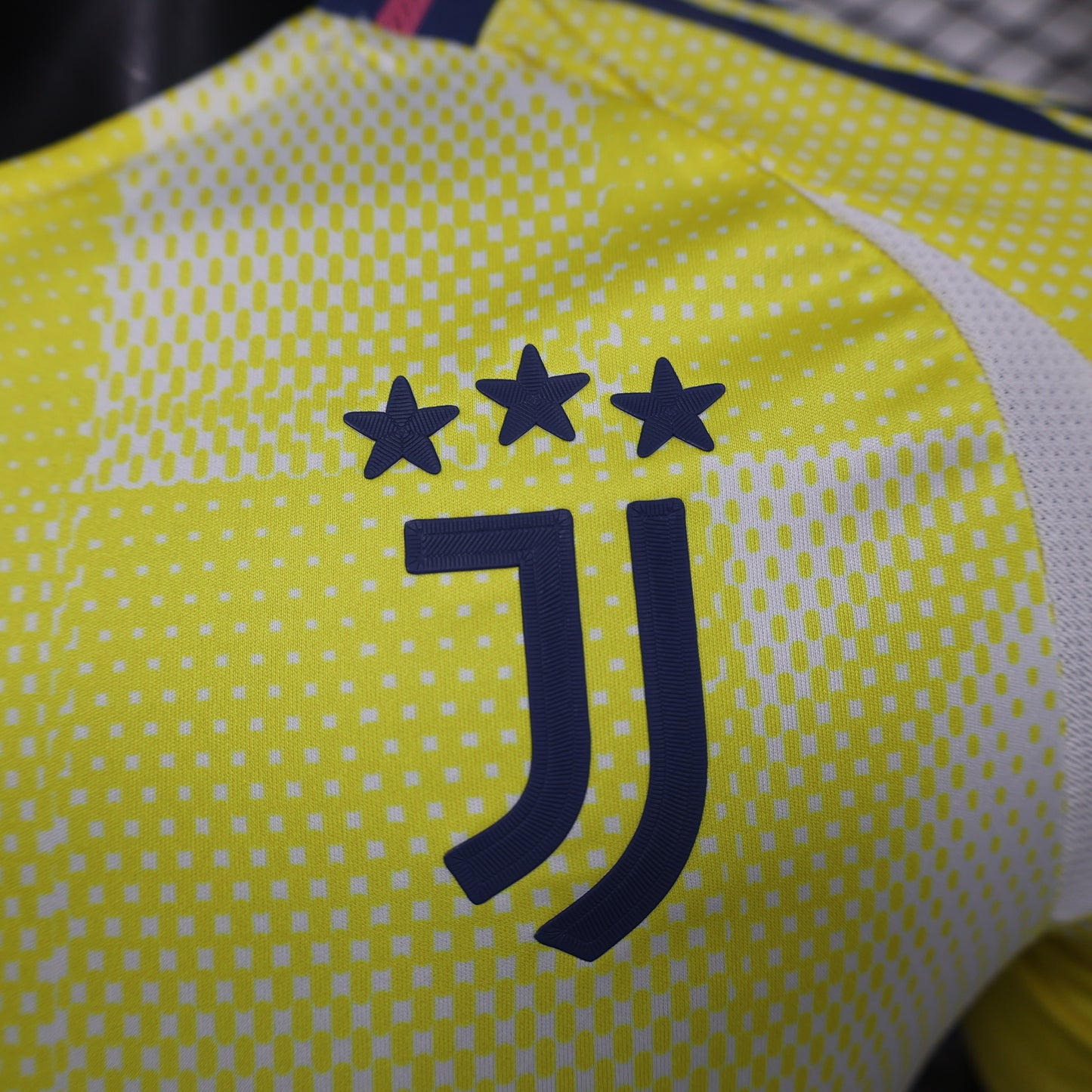 Maillot extérieur Juventus 24/25