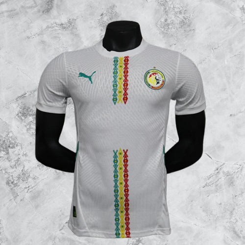 Maillot Sénégal 24/25