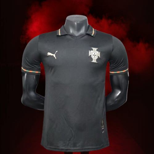 Maillot Portugal Extérieur 25/26