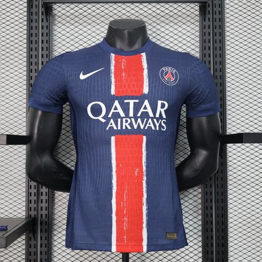 Maillots Psg 24/25