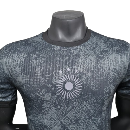 Maillot concept Messi