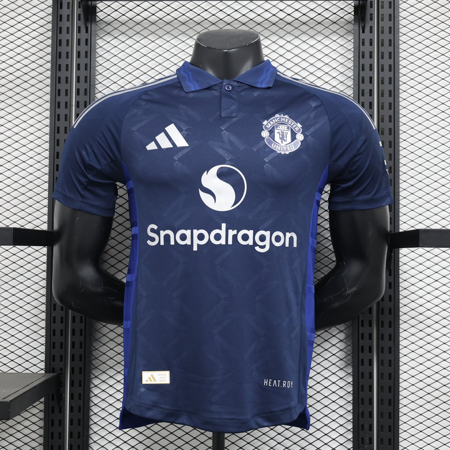 Maillot extérieur Manchester United 24/25