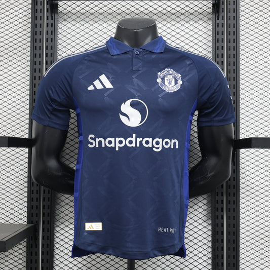 Maillot extérieur Manchester United 24/25
