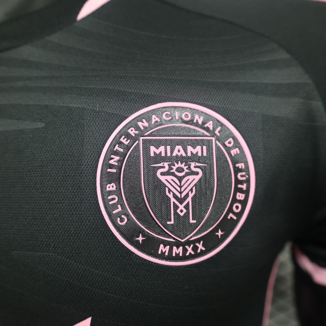 Maillot extérieur Inter Miami 24/25