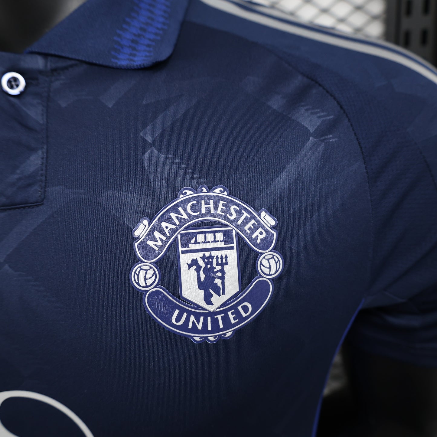 Maillot extérieur Manchester United 24/25