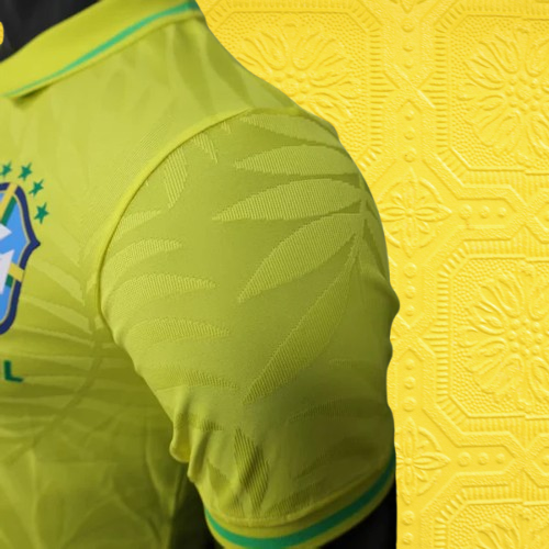 Maillot Brésil