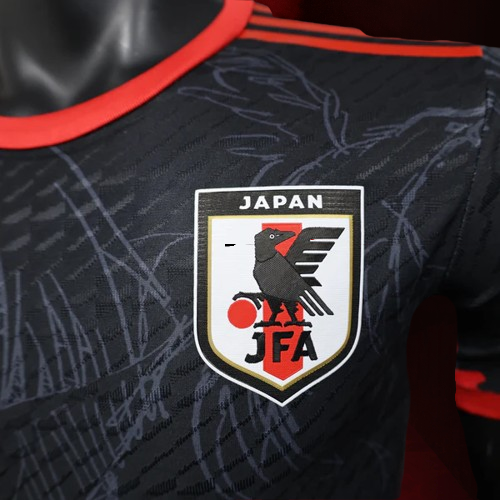 Maillot Concept Itachi Japon
