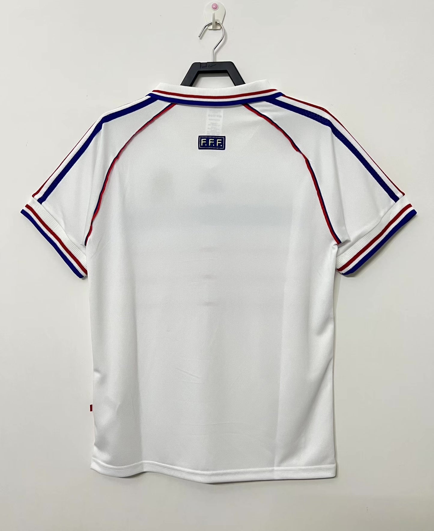 Maillot Rétro France 1998