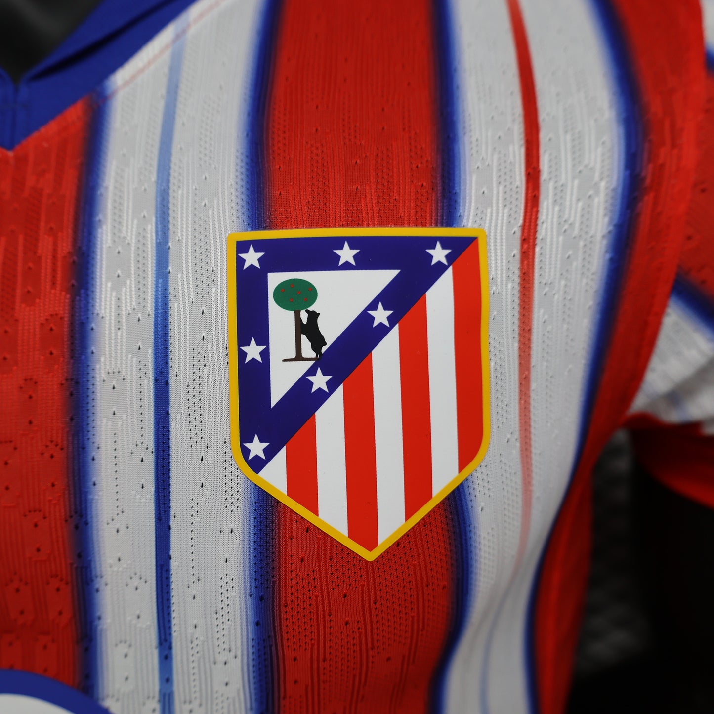 Maillots Atlético  Madrid 24/25