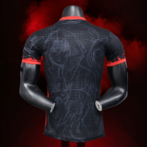Maillot Concept Itachi Japon