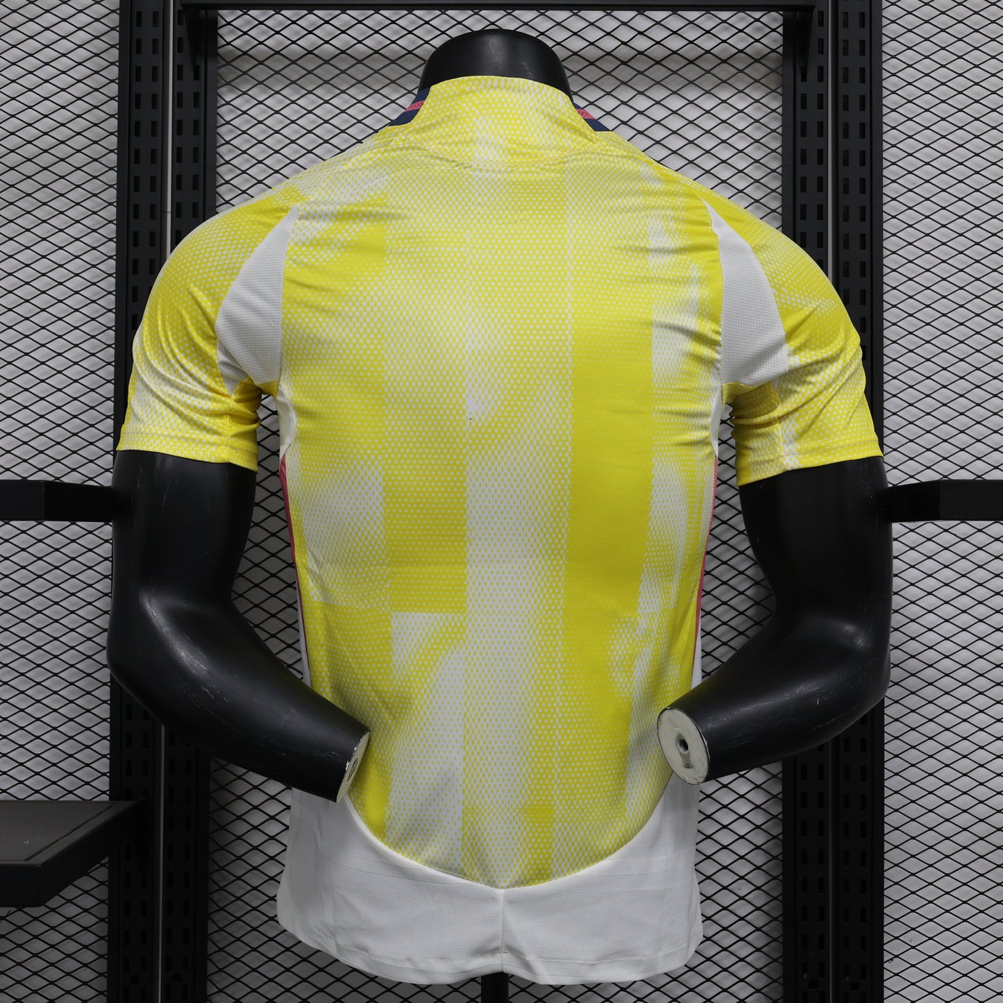 Maillot extérieur Juventus 24/25