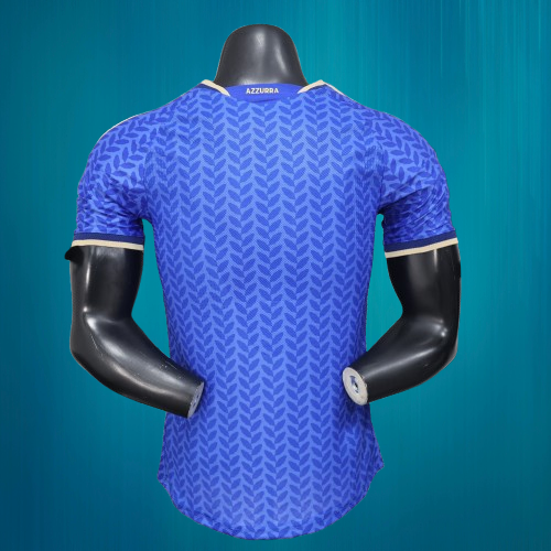 Maillot Italie 25/26