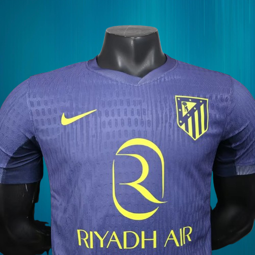Maillot Atlético Madrid 25/26