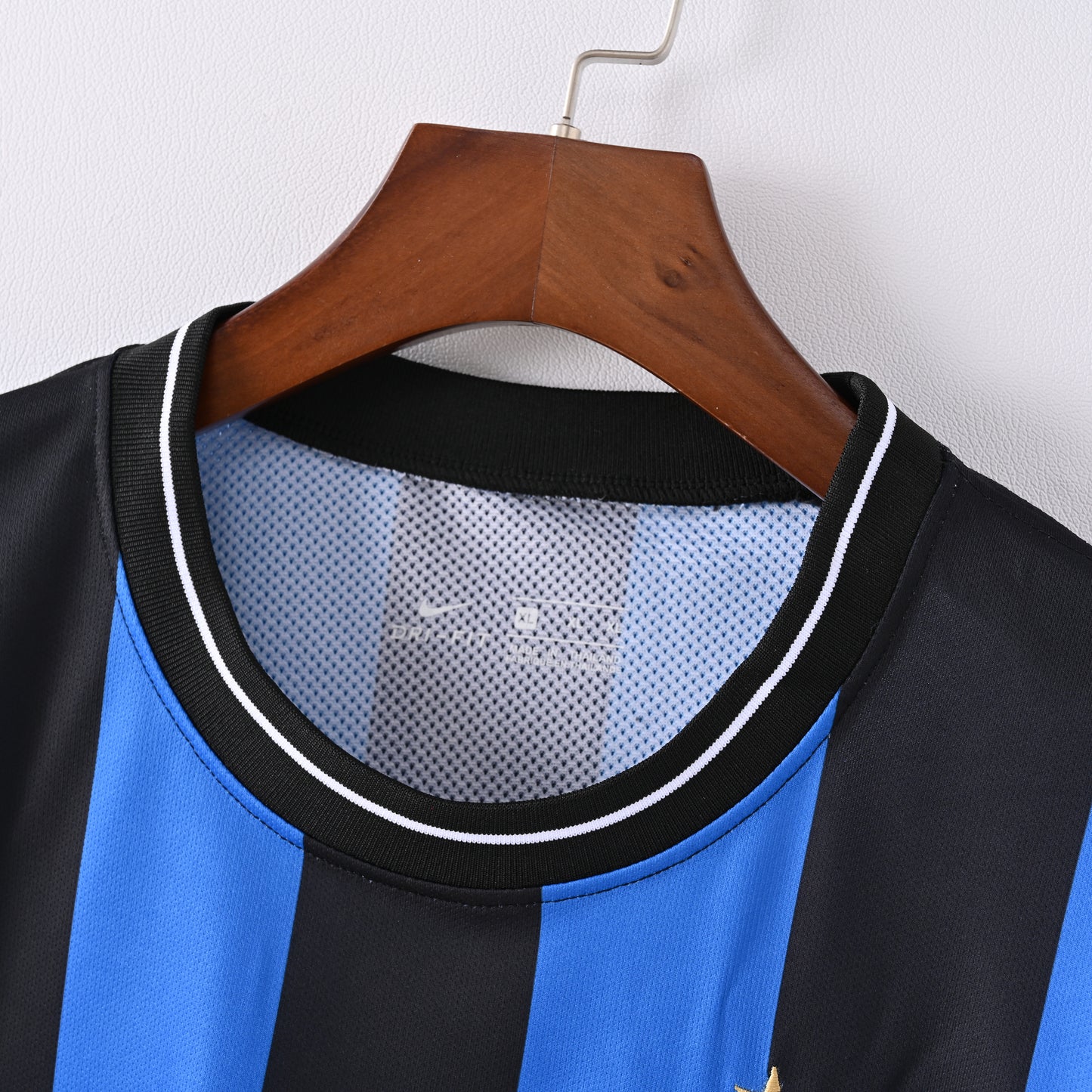 Maillot Rétro inter Milan 09/10