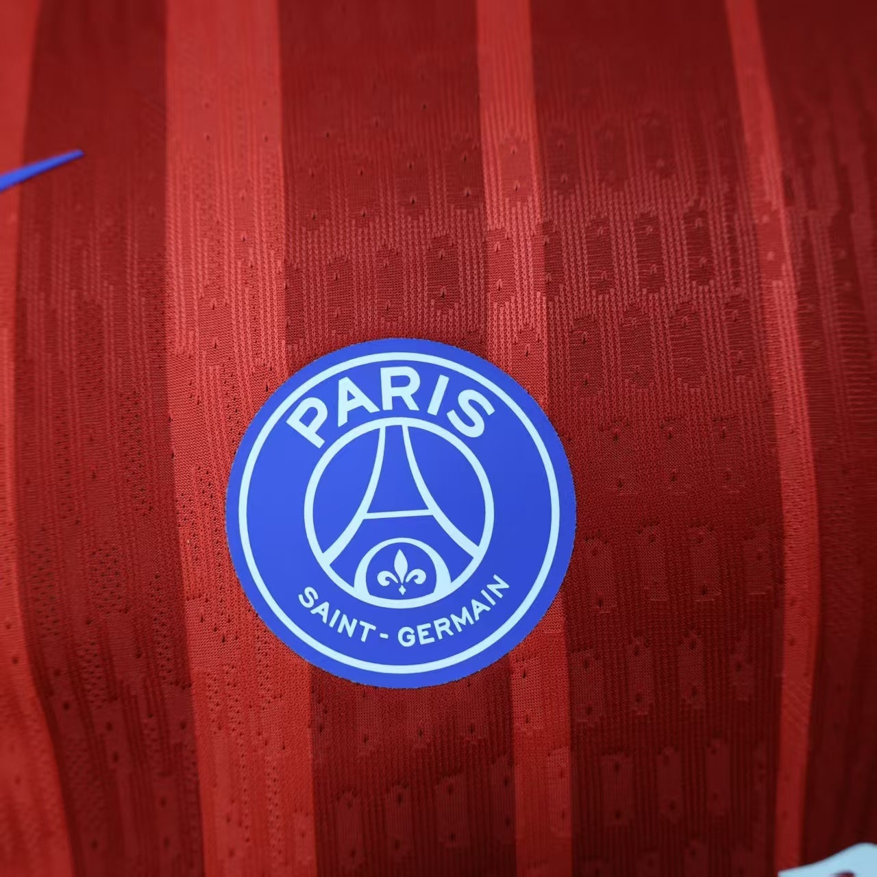3e Maillots PSG 25/26