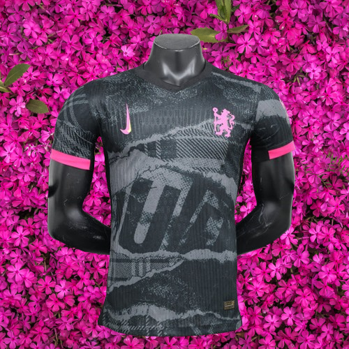 3e Maillot Chelsea 24/25