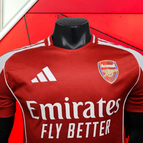 Maillot Arsenal 25/26